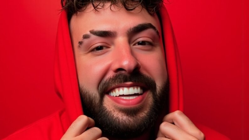 Yapay Zeka Fotoğrafçılık - Can Demir