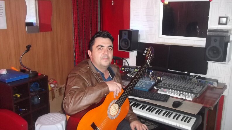 Sesin Mükemmeliyeti: Profesyonel Mix & Mastering Çözümleri