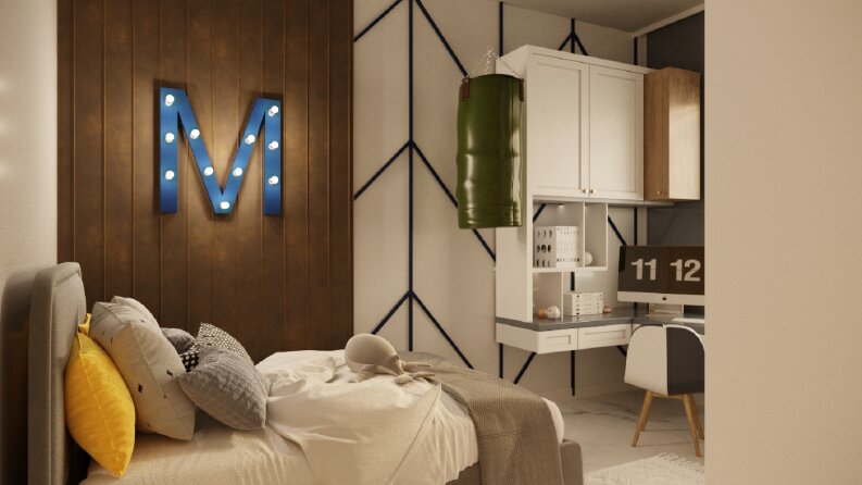 BEN SİZİN İÇİN 3D MODELLEME YAPMAKTAYIM