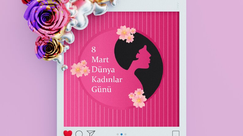 Sosyal Medya Tasarımları