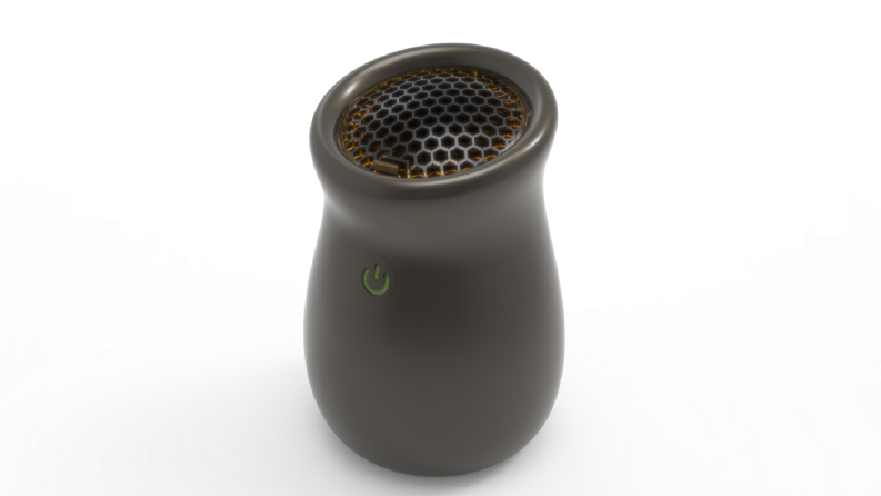 Salt Aerosol Generator