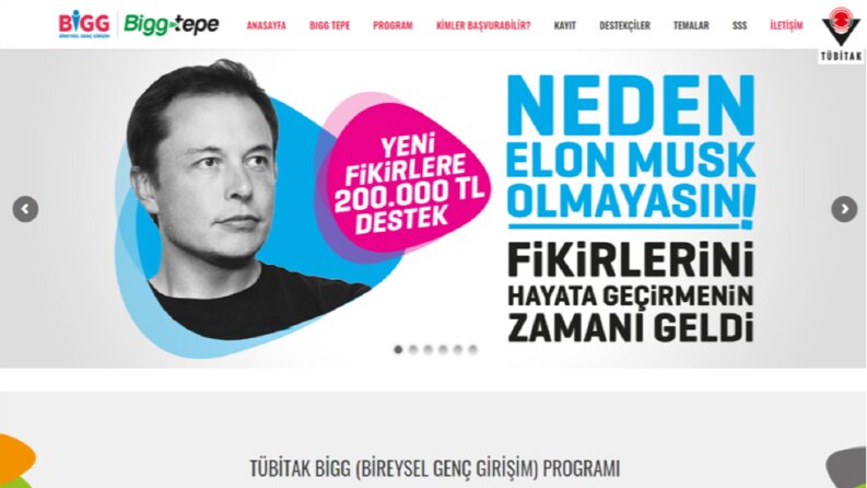 Kocaeli Üniversitesi Teknoloji Transfer Ofisi - Web Sitesi