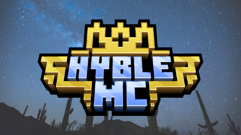 HybleMC
