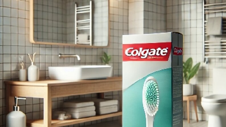 3D Logo Tasarımı