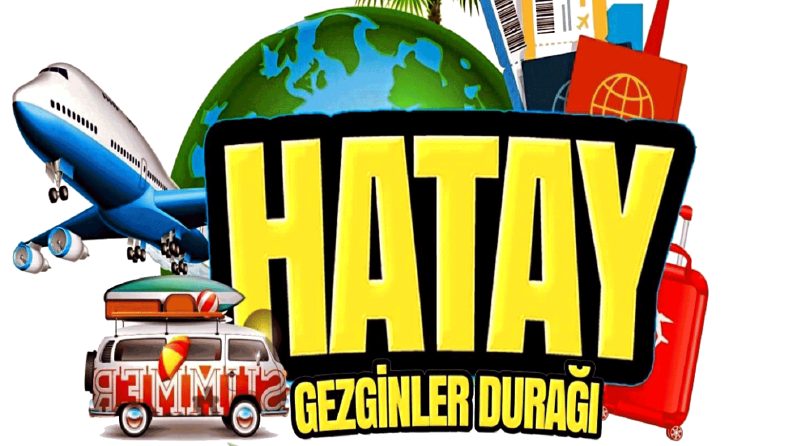 Hatay Gezginler Durağı Kurumsal Web Site