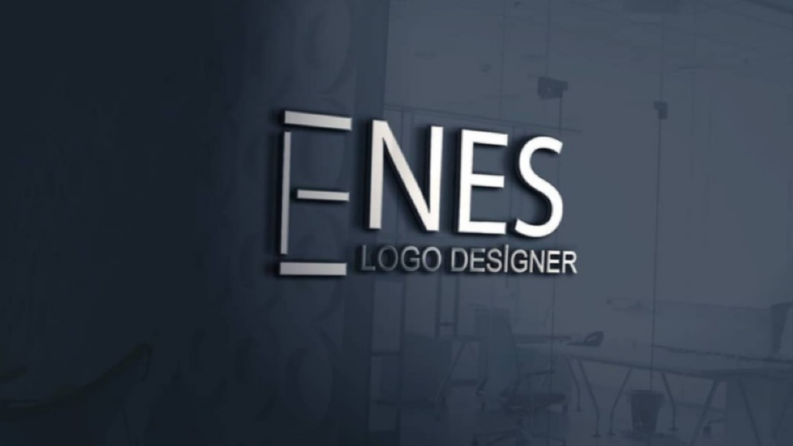 Enes Logo