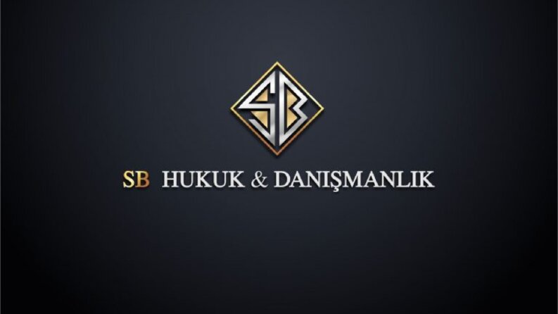 Hukuk & Danışmanlık bürosu için tasarım