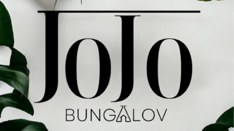 Bungalow İşletmesi İçin Logo Tasarımı