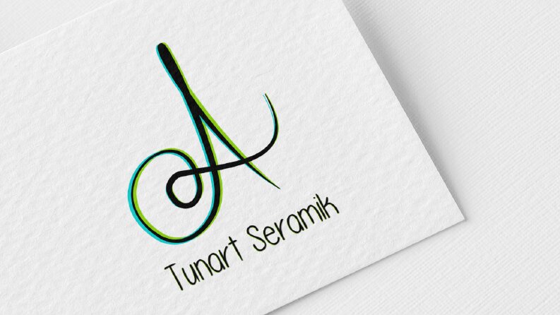 Logo Çalışmalarım