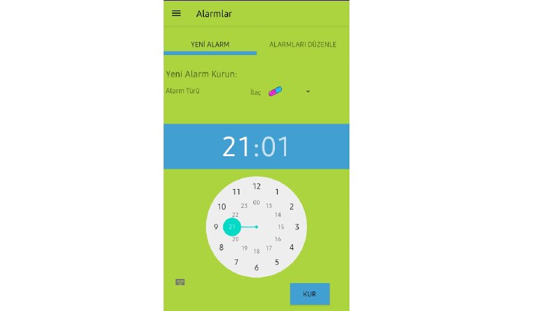Mobil Hatırlatıcı-Reminder App