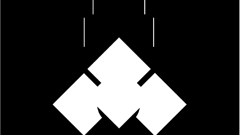 '7 Games' Logo/Texture Design | FLAT
