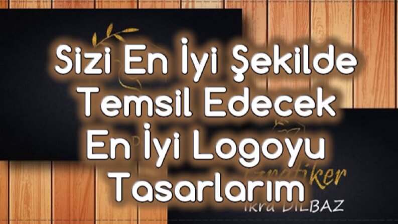 Berat - Logo Tasarımı