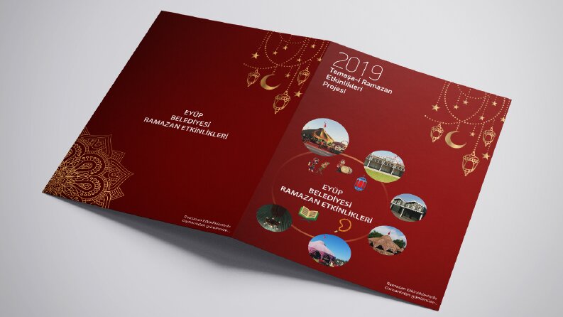 Katalog Tasarımı