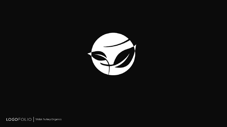TAIBA Logo Tasarımı