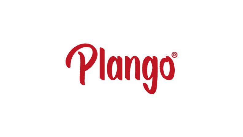 Plango logo tasarım çalışması