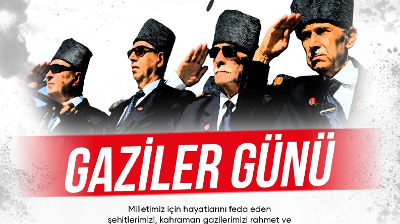 Gaziler Günü - Simav