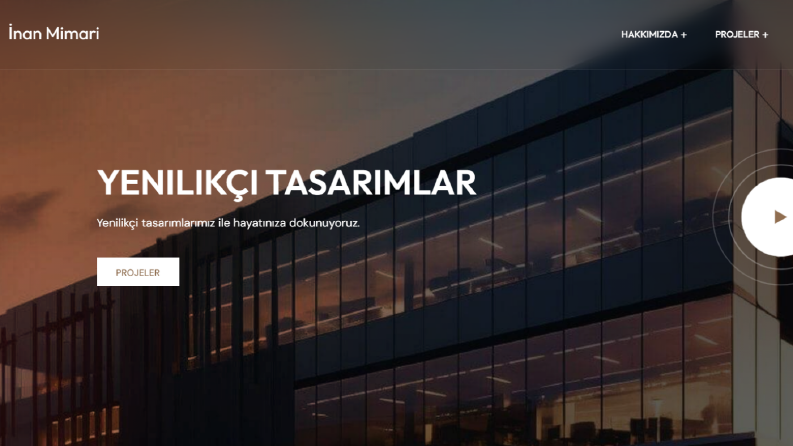 Mimarlık Sitesi