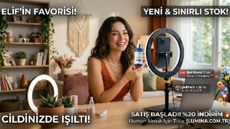 Sizin için içerik uretimi ve ürün tanitimi yapabilirim