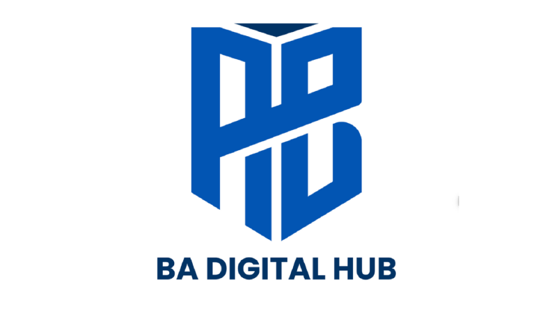 Dijital Pazarlama Logo
