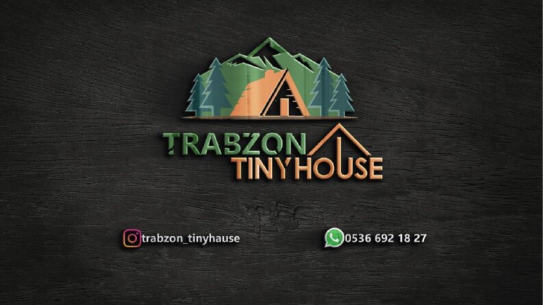 TRABZON TİNY HOUSE