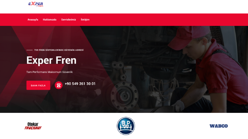 Wordpress Siteleri