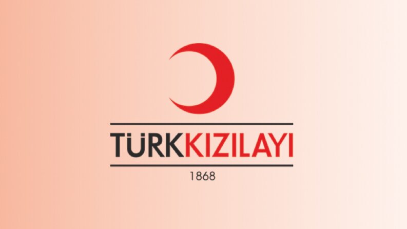 Kızılay - Örnek Broşür Tasarımı
