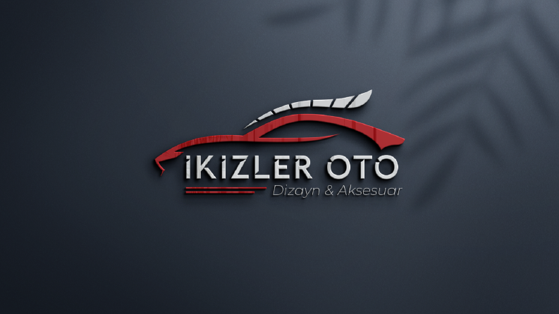 Özgün ve Profesyonel Logo Tasarımları