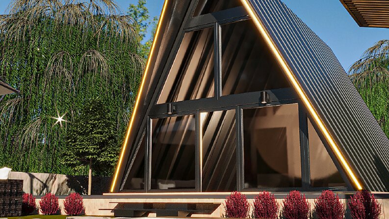 3DS MAX VE CORONA RENDER 