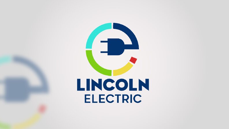 Lincoln Electric Logo