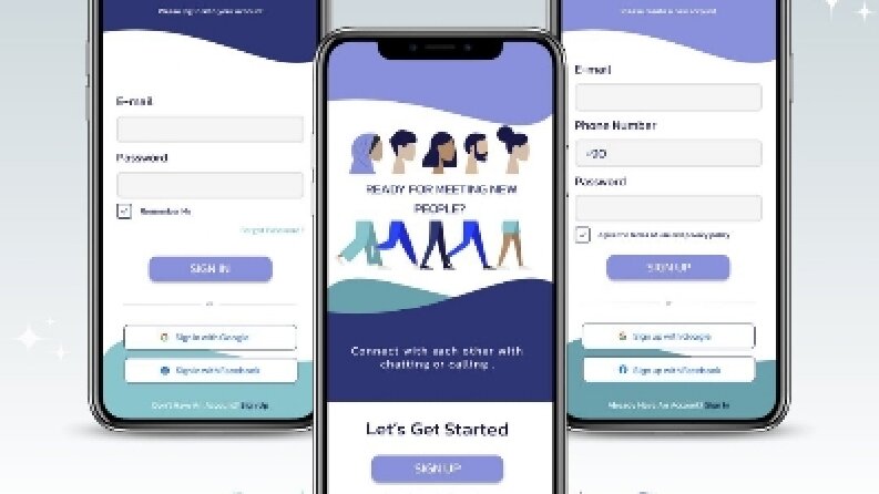 Daily ui