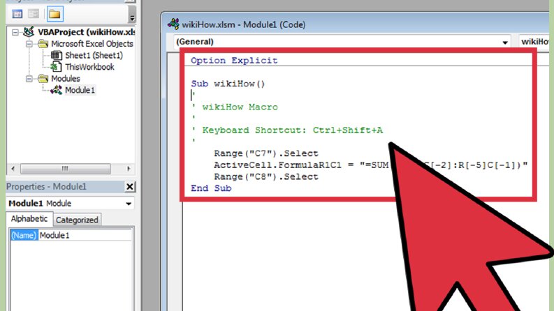 Excel- Tüm işlemler