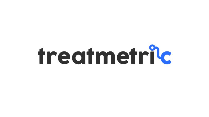 Treat Metric Logo Tasarımı