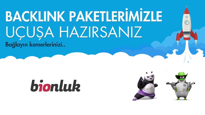 İş örneğim