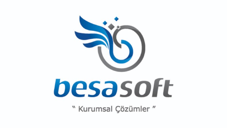 BesaSoft - Kurumsal Logo Tasrımı