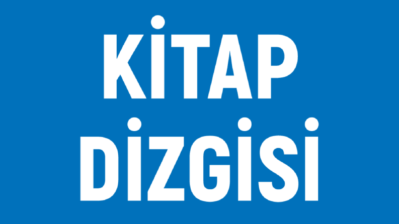 Kitap Dizgisi