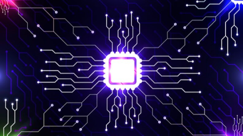 Elektronik Kart Tasarımı
