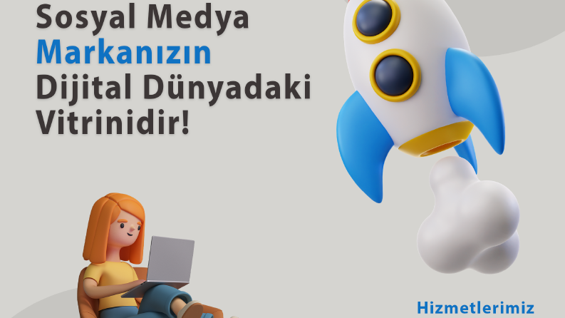 Logonuz markanızı yansıtır!