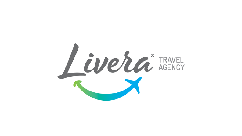 Turizm acentesi için tasarladığım logo tasarımı