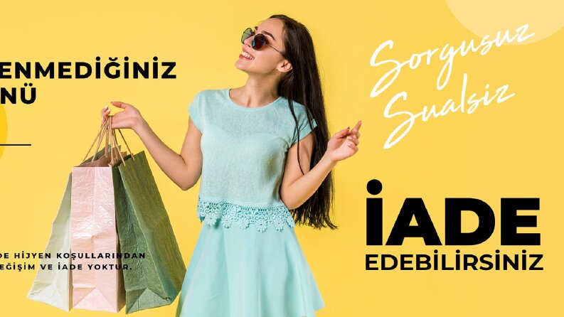 Web sitesi, pazar yerleri slider, banner çalışmaları