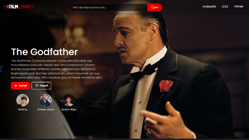 Performans Odaklı Özel Web Siteleri