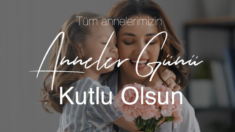 Özel günler için gönderi - hikaye tasarımı