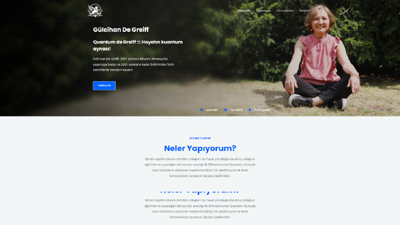 Quantum De-Greiff (PAK MEDYA)