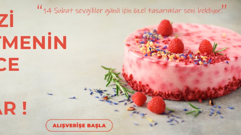 İş örneğim