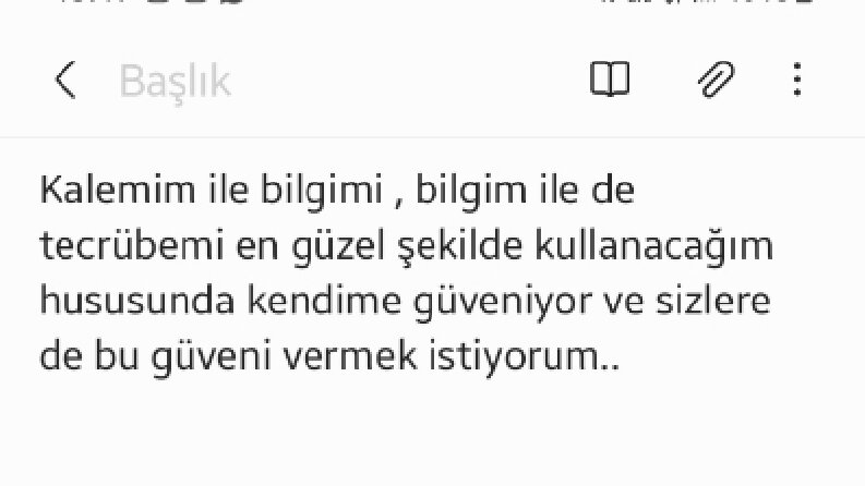 E ticaret