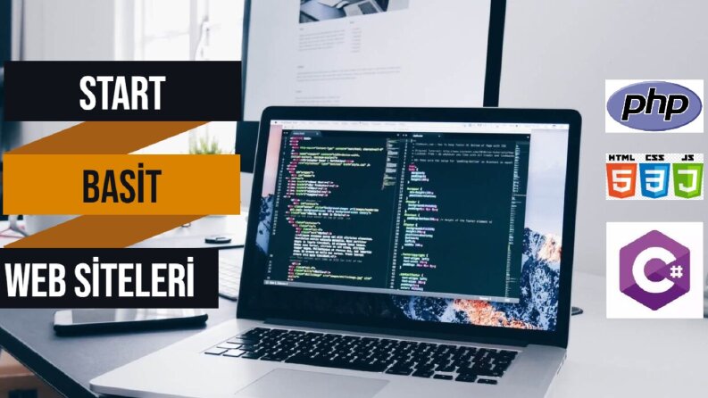 TAM YÖNETİLEBİLİR VEYA BASİT WEB SİTESİ 