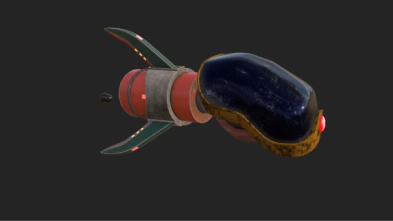3D Modelleme - Tasarımlar