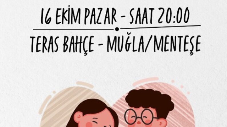 Özgün davetiye tasarımları 