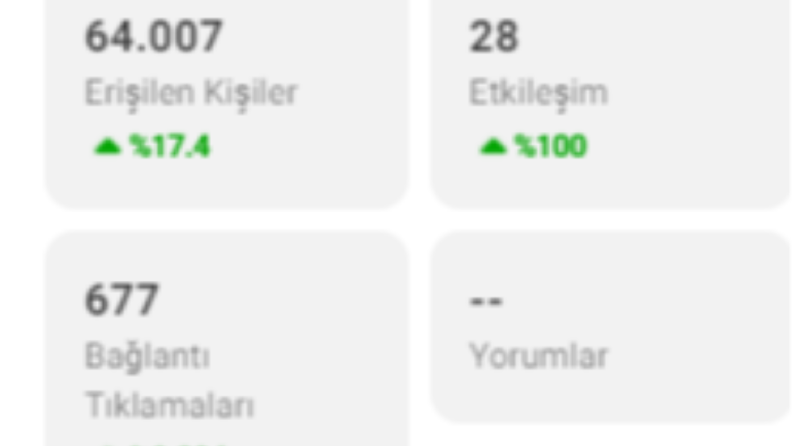 Sosyal medya yönetimi