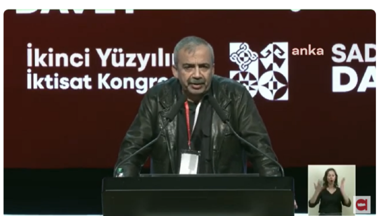 Sırrı Süreyya Önder, YouTube, Deşifre Deneyimim