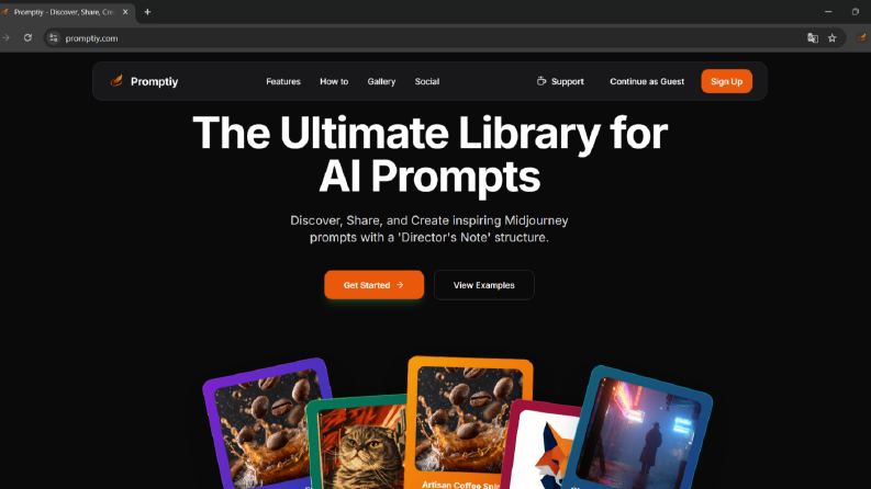 Promptiy.com